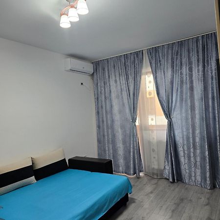 Apartament Mihaela Râmnicu Vâlcea Extérieur photo