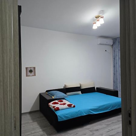 Apartament Mihaela Râmnicu Vâlcea Extérieur photo