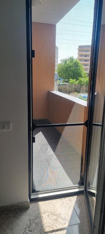 Apartament Mihaela Râmnicu Vâlcea Extérieur photo
