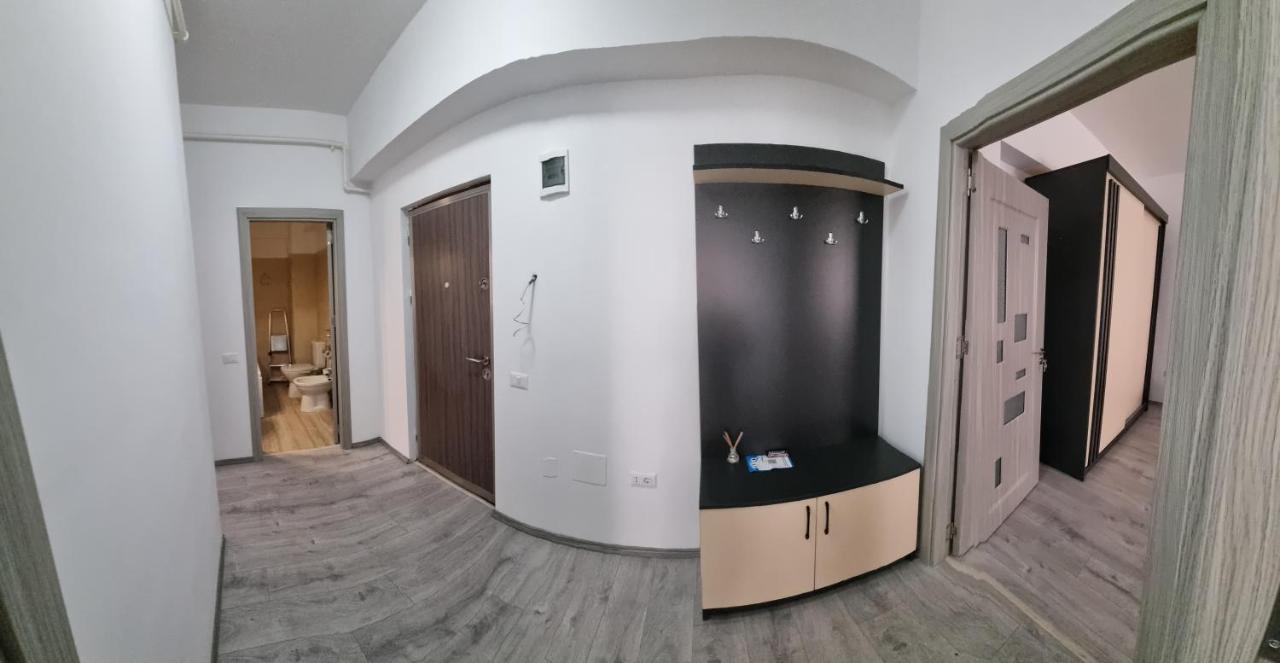 Apartament Mihaela Râmnicu Vâlcea Extérieur photo