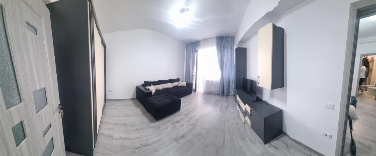 Apartament Mihaela Râmnicu Vâlcea Extérieur photo
