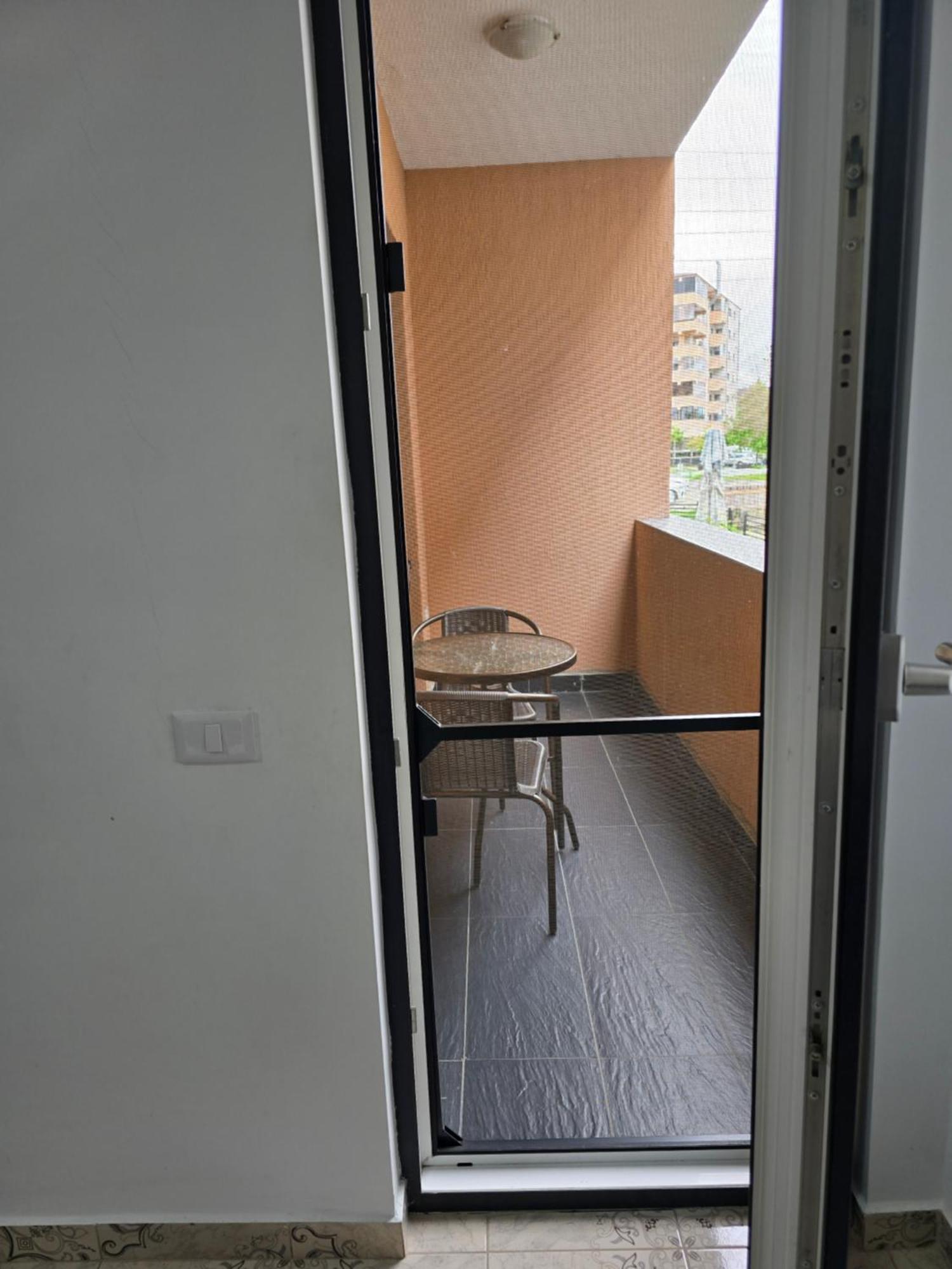 Apartament Mihaela Râmnicu Vâlcea Extérieur photo